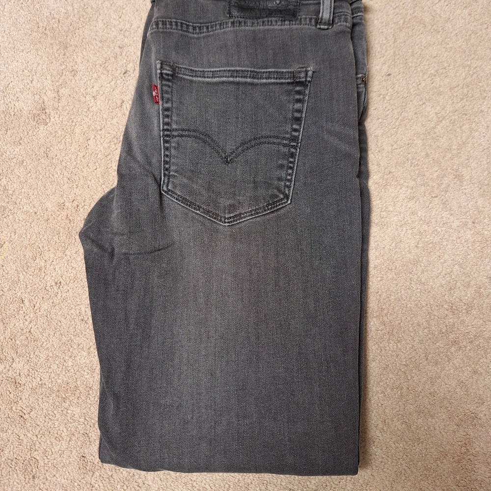 514 Levi's Jeans